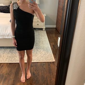 Cocktail Bodycon Dress